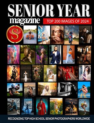 The TOP 200 IMAGES OF 2024