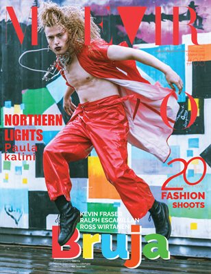 Moevir Magazine Issue October 2019 vol.5 No.2