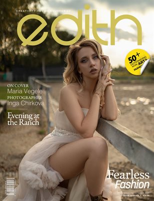 Edith Mag 1319 - Maria