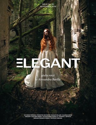 Fashion #1 (November 2016)