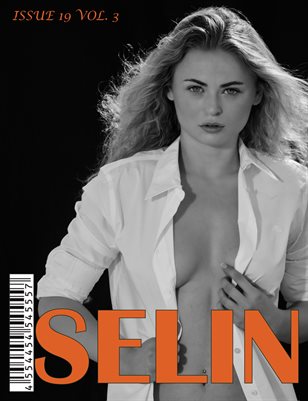 ISSUE 19 VOL. 3