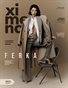 Ximena México - Número 107, Ferka Quiroz