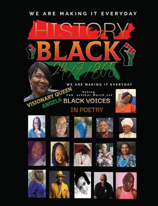 VOL. 2 FEB. 2026 APSIRING AUTHORS MAGAZINE 