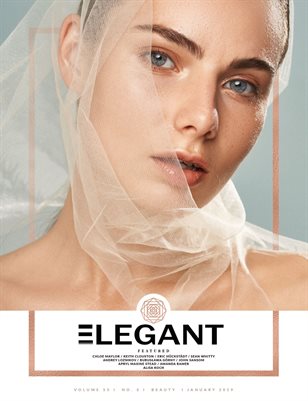 Beauty #3 (January 2019)