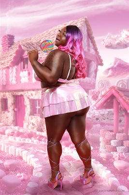 Phe Candyland