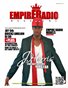 EMPIRE RADIO MAGAZINE ISSUE#3
