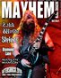 Mayhem Music Magazine Vol. 6 No. 4