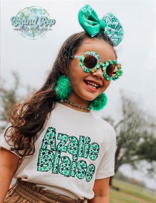 Brand Rep World Magazine Issue #180 St. Patrick's Day Edition III