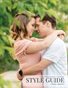 CCP - Engagement Session Style Guide
