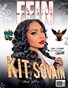 FEIN Magazine Issue #2 - Cover : Kit Sovain