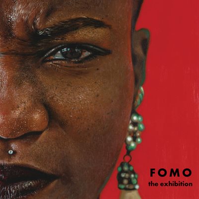 FOMO A Group Exhibition