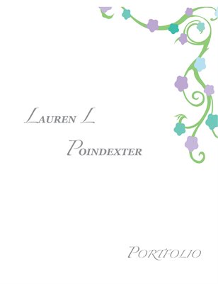 LaurenPoindexter_Portfolio