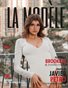 LA MODELE BOUDOIR VOL 5 MARCH ISSUE 1