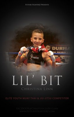 Christina Linn 5x8 Prints