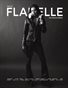 Flanelle Magazine - The Genesis Edition #45 v3