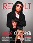 Alt Revolt Mag Issue 24.1 (Alice Cooper) Limited Edition [1 of 4 covers]