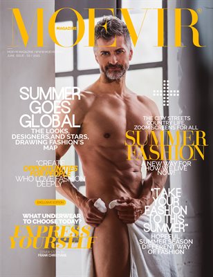 21 Moevir Magazine June Issue 2021