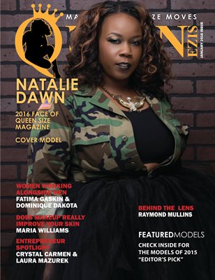 January 2016 Issue