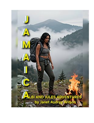 Jamaica, Albi and Jules Adventure, Series