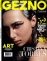 GEZNO Magazine September 2022 Issue #12