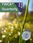 Spring 2018 TWCA Quarterly