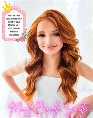 BRIELLE SMITH PORFOLIO 