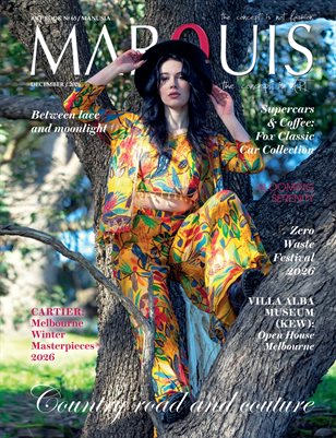 MARQUIS ARTBOOK 65 December 2026 2