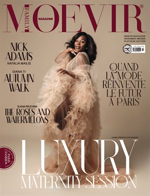 23 Moevir Magazine November Issue 2025