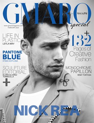 GMARO Magazine February 2020 Issue #20