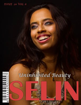 ISSUE 20 VOL. 6