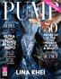 PUMP Magazine | The Fashion Issue | Editor's Choice | April 2023 | Vol. 3