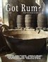 Got Rum? July 2012