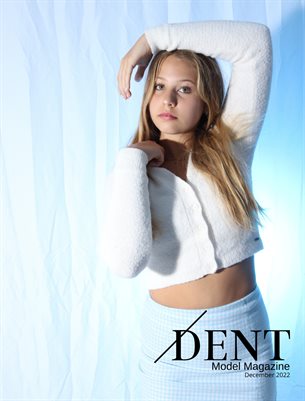 Dent Model Mag - December 2022