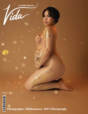 Vida 91 Jill Baumann JBTX Photography