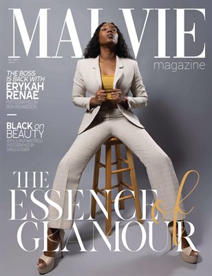 MALVIE Effortless Chic 95 December 2025