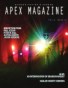Apex Magazine Issue 4 Vol 3