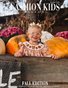 Fashion Kids Magazine | Issue #1528 - Fall Edition