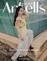 ARTELLS MAGAZINE - FASHION & GLAMOUR JANUARY (Vol 3823)