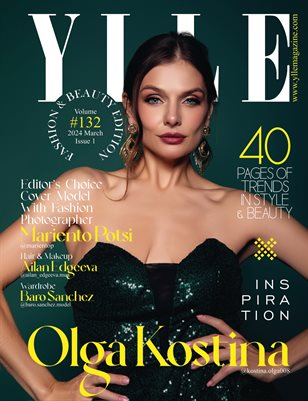 YLLE F&B Vol 132 March 1