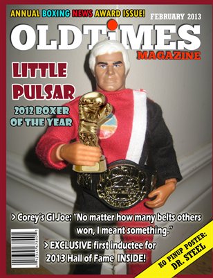 Oldtimes Magazine 2