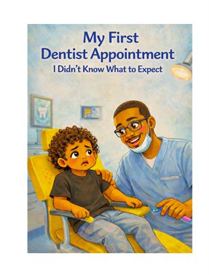  saints first dentist visit