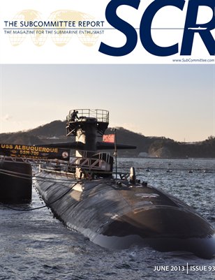 SubCommittee Report #93 June 2013