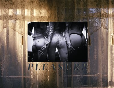 AAVI: PLEASURE