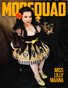 MODSQUAD No.15 – Miss Lilly Maana Cover