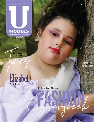 UAModels | Kids | #185