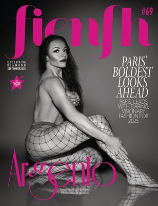 07 Fienfh Magazine September Issue 2025