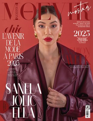 23 Moevir Magazine August Issue 2025