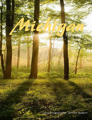 Michigan Hometown Heroes | Pub 4