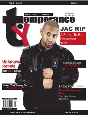 Fall Issue 2011