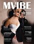MVIBE Magazine September 2022 issue 18.2 Portrait | Fashion